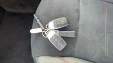 Mercedes-Benz Eqa 350 4Matic 215kW AMG Line 66.5kWh 5dr Auto Electric Hatchback